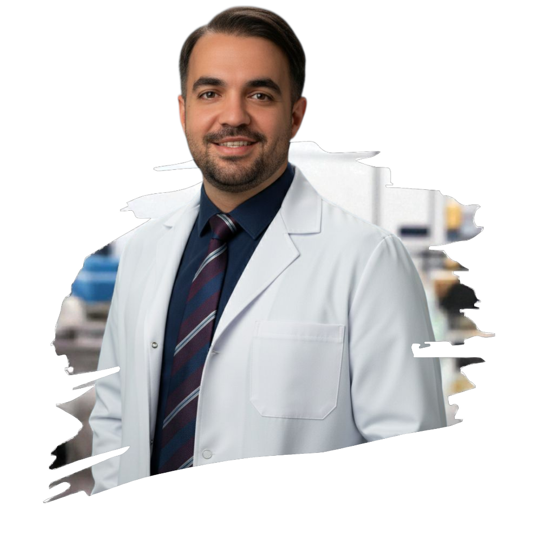 دکتر احمد رضا ذکاوت
